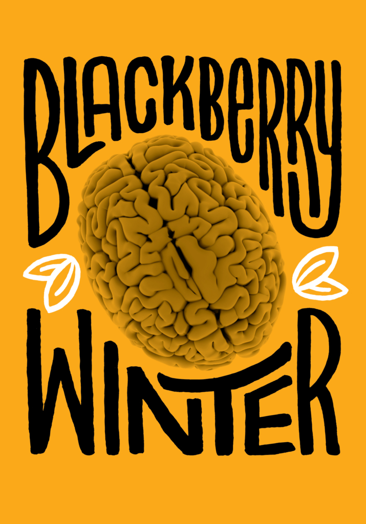 Review Blackberry Winter at Forum Theatre TheatreBloom