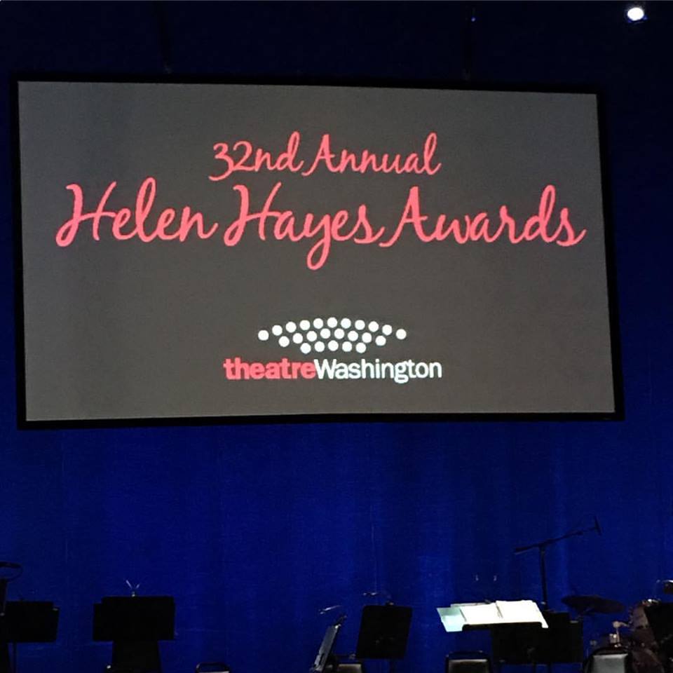 The 32nd Annual Helen Hayes Awards 2016 TheatreBloom