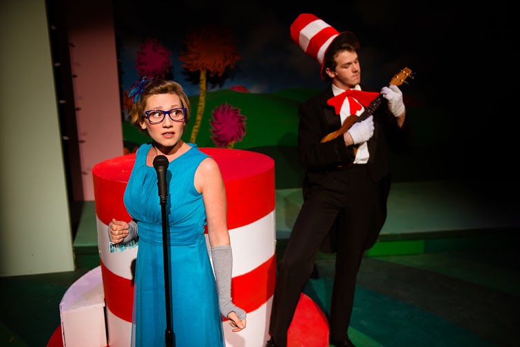 Review: Seussical: The Musical at NextStop Theatre Company - TheatreBloom