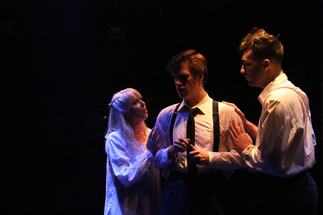 Spring Awakening at Spotlighters Theatre - TheatreBloom