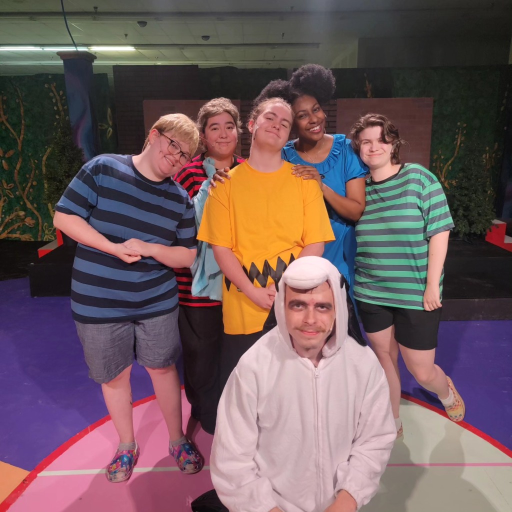 you-re-a-good-man-charlie-brown-at-stand-up-for-theatre-theatrebloom