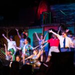 Escape to Margaritaville at Annapolis Summer Garden Theatre ???? Alison Harbaugh, Sugar Farm Productions