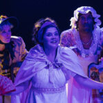 Sense & Sensibility at Maryland Ensemble Theatre ???? Spence Photographics