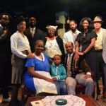 A Raisin in the Sun at Spotlighters ???? Spotlighters Theatre/​Jonathan Hemphill